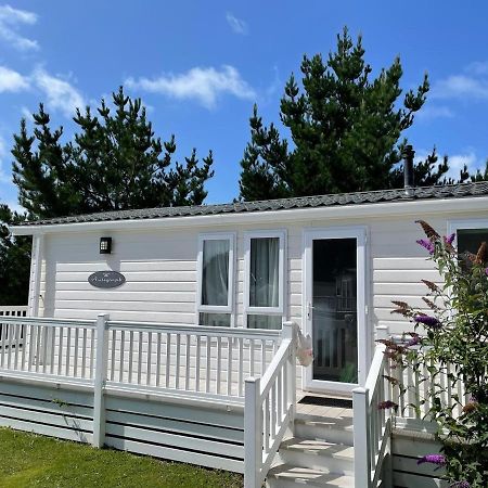 New Forest Retreat Shorefield Country Park リミントン エクステリア 写真