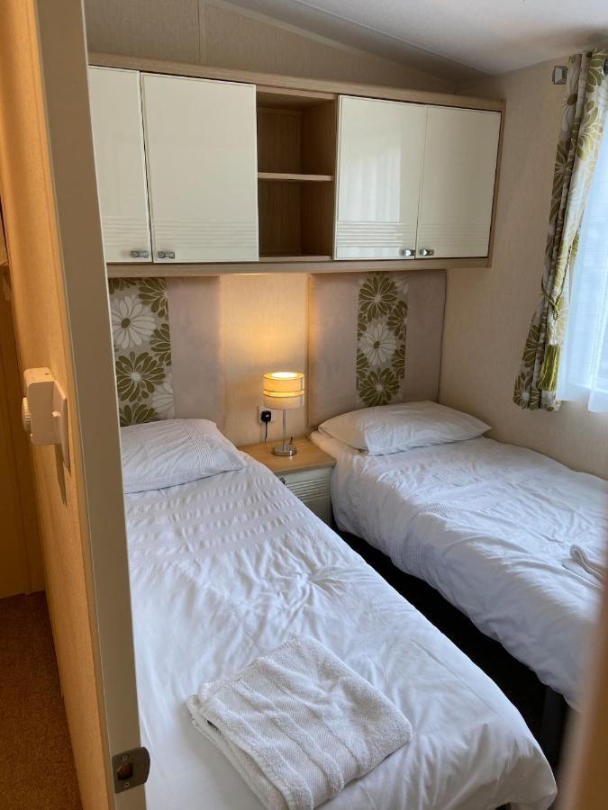 New Forest Retreat Shorefield Country Park リミントン エクステリア 写真
