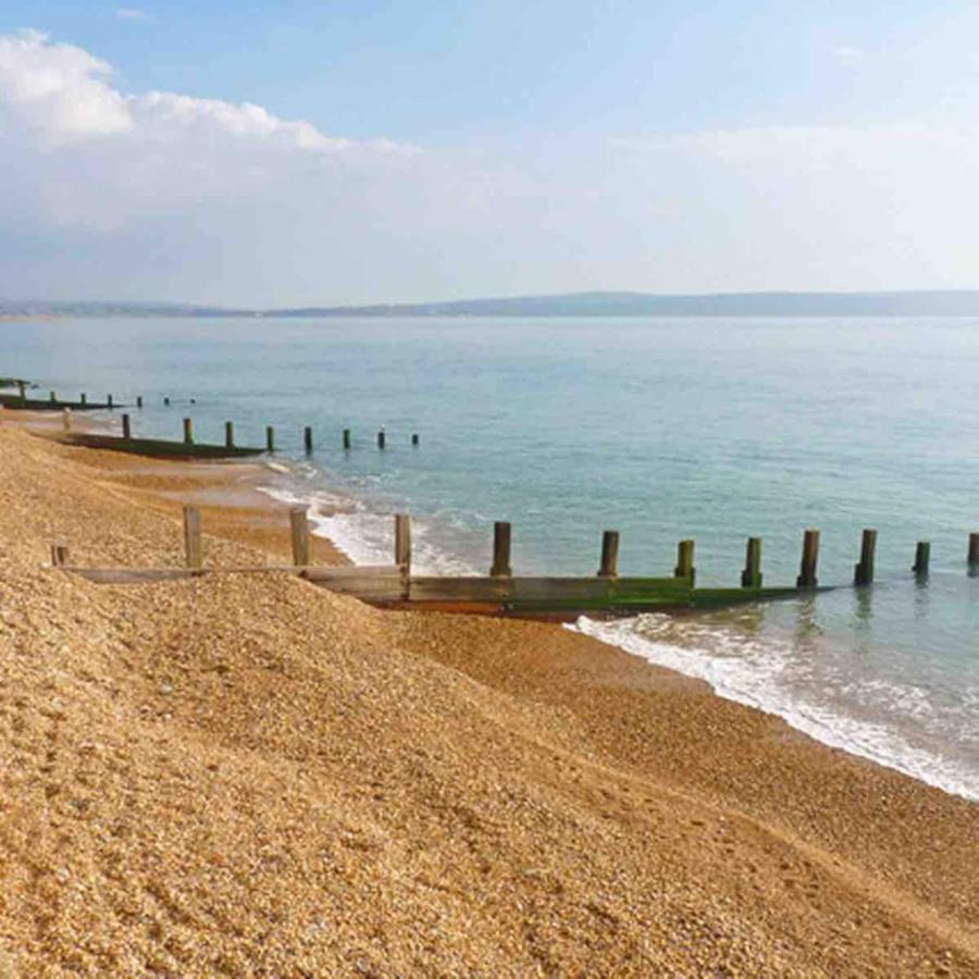 New Forest Retreat Shorefield Country Park リミントン エクステリア 写真